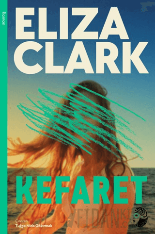 Kefaret Eliza Clark