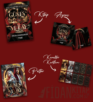 Kehanet Serisi: Güneş ve Ay