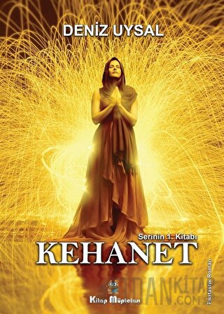 Kehanet