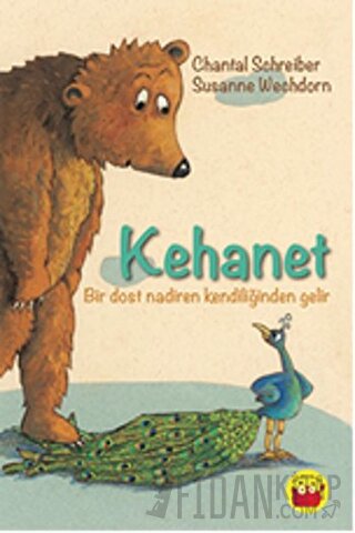 Kehanet