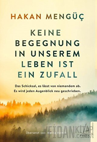 Keine Begegnung in Unserem Leben ist ein Zufall