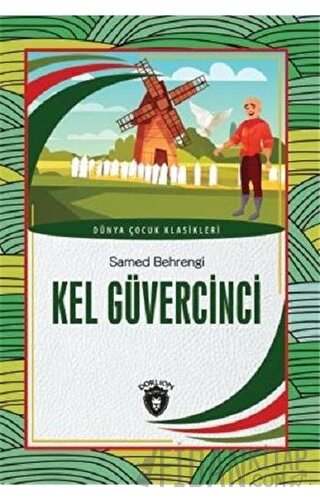 Kel Güvercinci