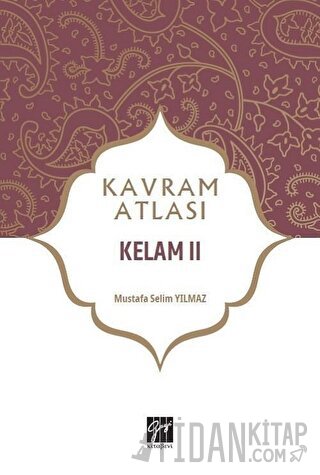 Kelam 2 - Kavram Atlası