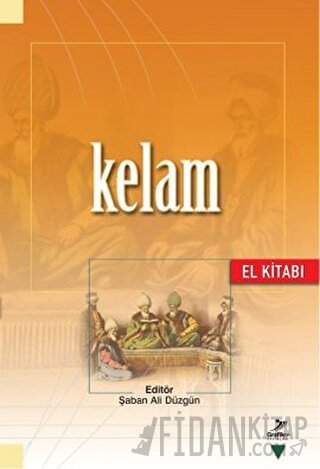 Kelam (El Kitabı)