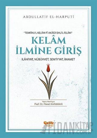 Kelam İlmine Giriş
