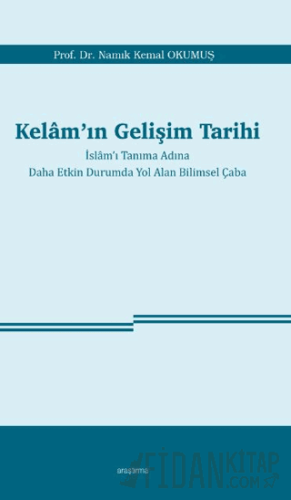 Kelam’ın Gelişim Tarihi