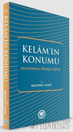 Kelam'ın Konumu - Kavram Haritası, Etkinliği ve Eğitimi Kolektif
