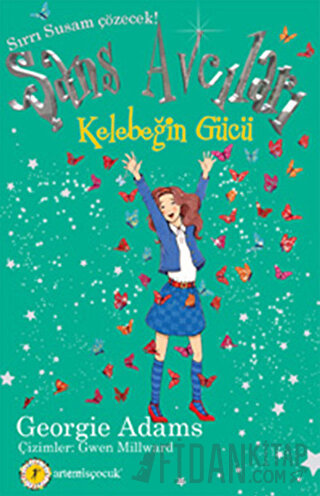 Kelebeğin Gücü - Şans Avcıları 5