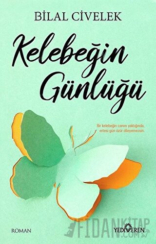 Kelebeğin Günlüğü