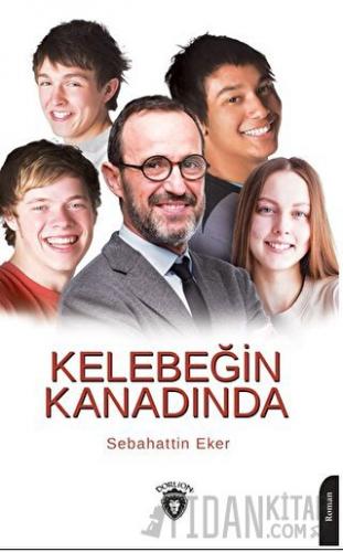 Kelebeğin Kanadında