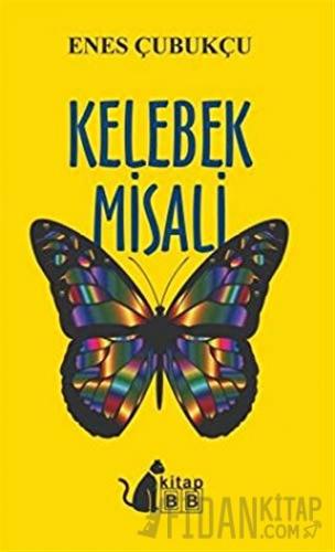 Kelebek Misali