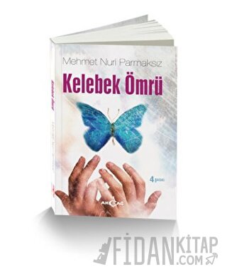 Kelebek Ömrü
