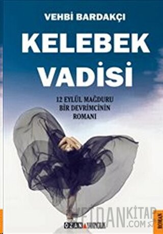 Kelebek Vadisi