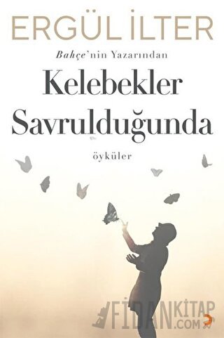 Kelebekler Savrulduğunda