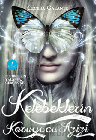 Kelebeklerin Koruyucu Azizi