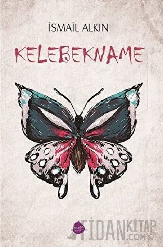 Kelebekname - Yarım Adalar Yarım Odalar