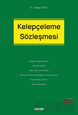 Kelepçeleme Sözleşmesi