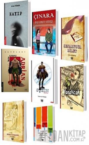 Kelepir - 8 Kitap Takım
