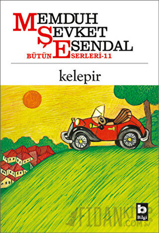 Kelepir -Memduh Şevket Esendal Bütün Eserleri 11