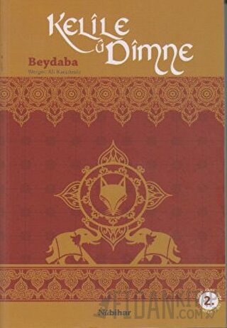 Kelile u Dimne Beydeba