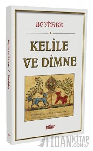 Kelile ve Dimne