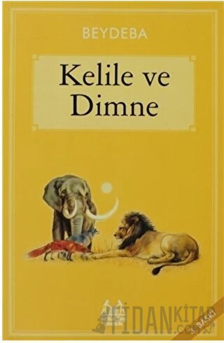 Kelile ve Dimne