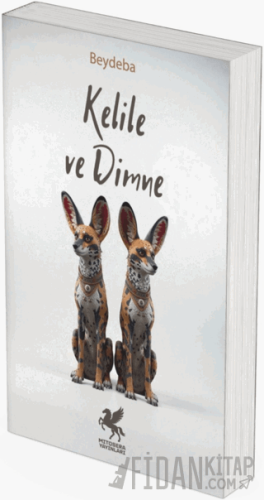 Kelile ve Dimne Beydeba