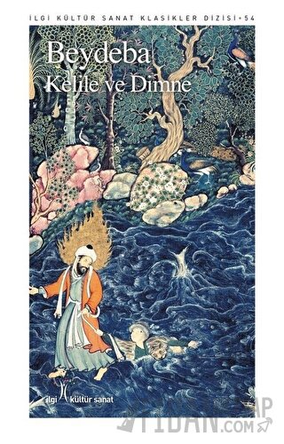 Kelile ve Dimne Beydeba