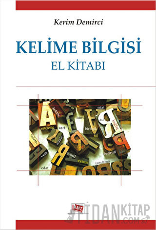 Kelime Bilgisi El Kitabı
