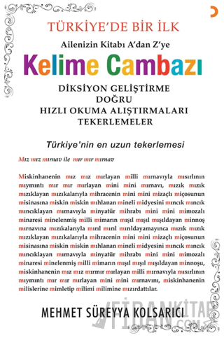 Kelime Cambazı