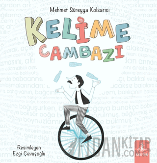 Kelime Cambazı