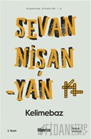 Kelimebaz - Nişanyan Kitaplığı 6