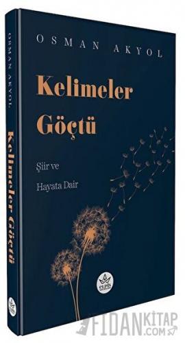 Kelimeler Göçtü