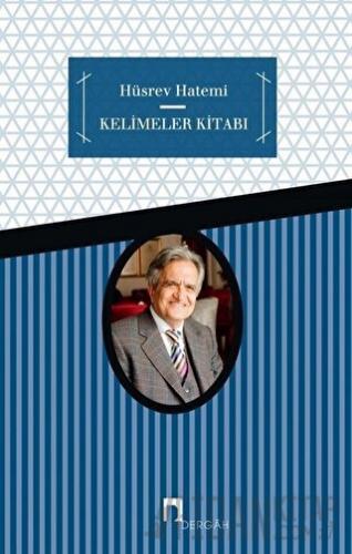 Kelimeler Kitabı Hüsrev Hatemi