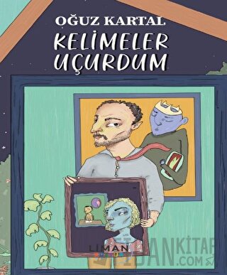 Kelimeler Uçurdum
