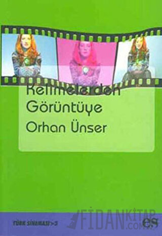 Kelimelerden Görüntüye