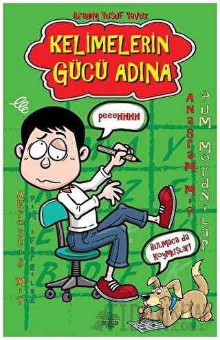 Kelimelerin Gücü Adına