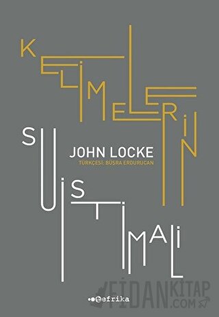 Kelimelerin Suistimali