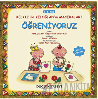 Kelkız ile Keloğlan’ın Maceraları - Öğreniyoruz