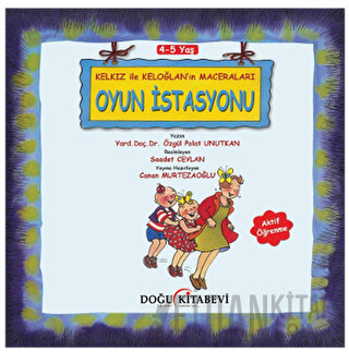 Kelkız ile Keloğlan’ın Maceraları - Oyun İstasyonu