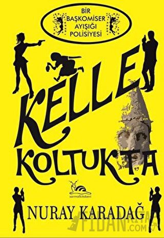 Kelle Koltukta