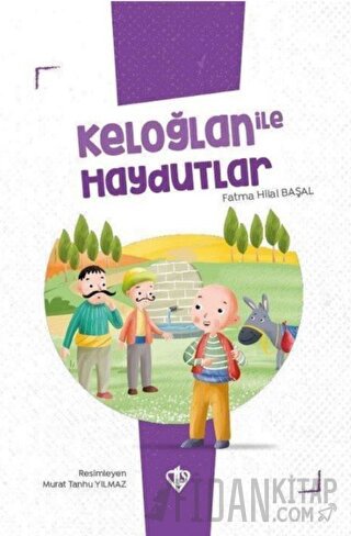 Keloğlan İle Haydutlar