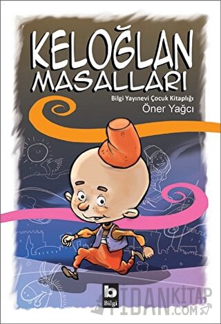 Keloğlan Masalları