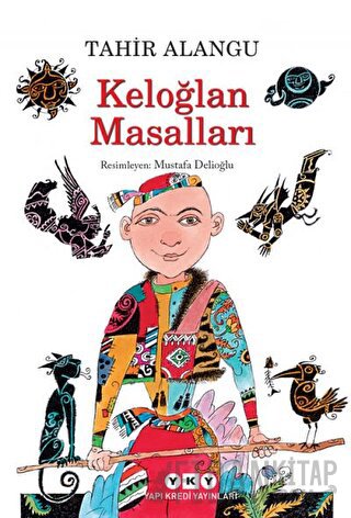 Keloğlan Masalları