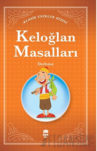 Keloğlan Masalları