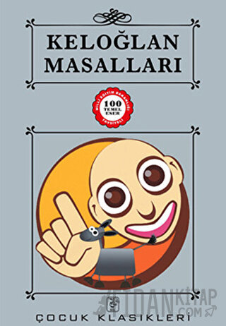 Keloğlan Masalları