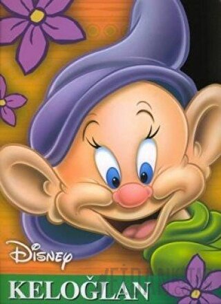 Keloğlan Maske - Masa Oyunu Kolektif