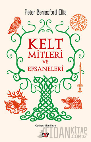 Kelt Mitleri ve Efsaneleri