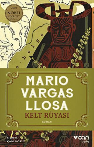 Kelt Rüyası Mario Vargas Llosa