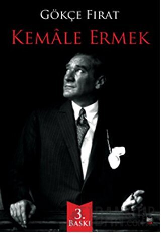 Kemale Ermek (Ciltli)